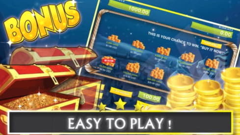 ﻿$1560 no deposit casino bonus at Amazing Casino 