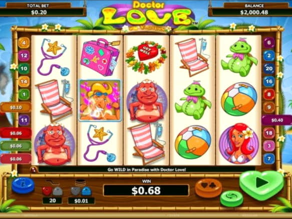 €630 Free Cash at 888 Casino