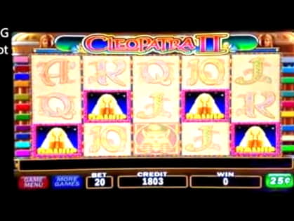 280 Loyalty Free Spins! at All Slots Casino
