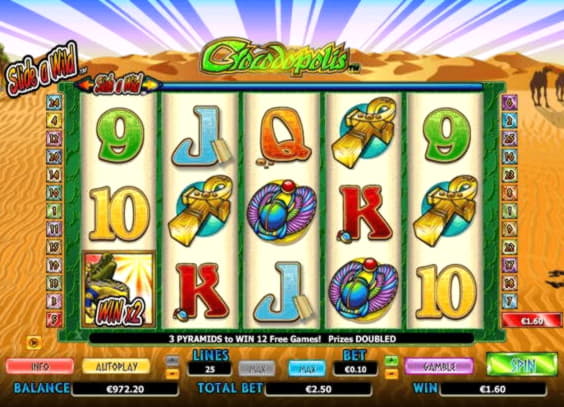 €4640 No Deposit Bonus Code at Mongoose Casino