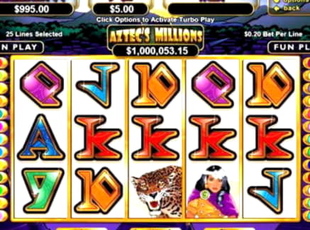EURO 835 Mobile freeroll slot tournament at 7 Spins Casino