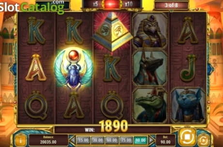 560% Match bonus at Reload Bet Casino