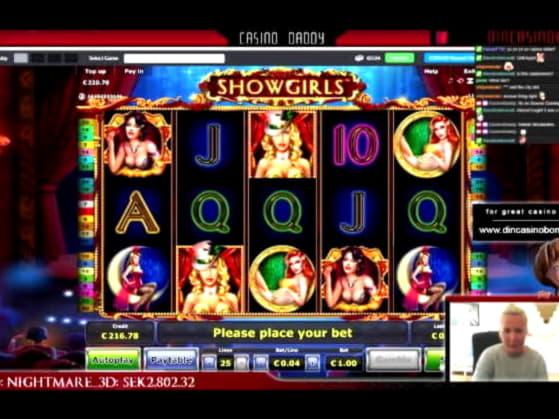 $1265 no deposit at Party Casino