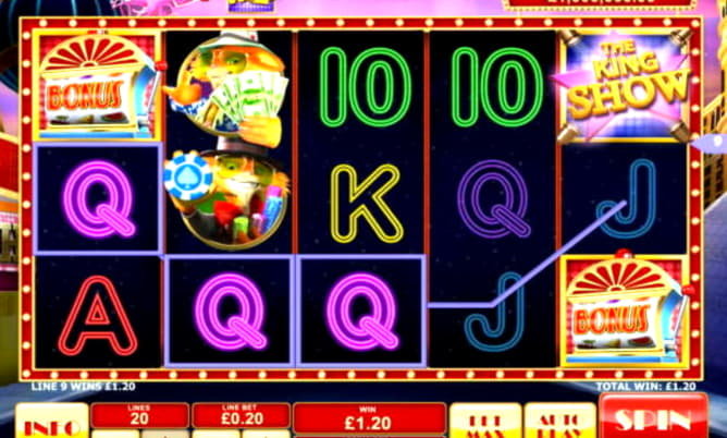 650% Casino match bonus at Leo Dubai Casino