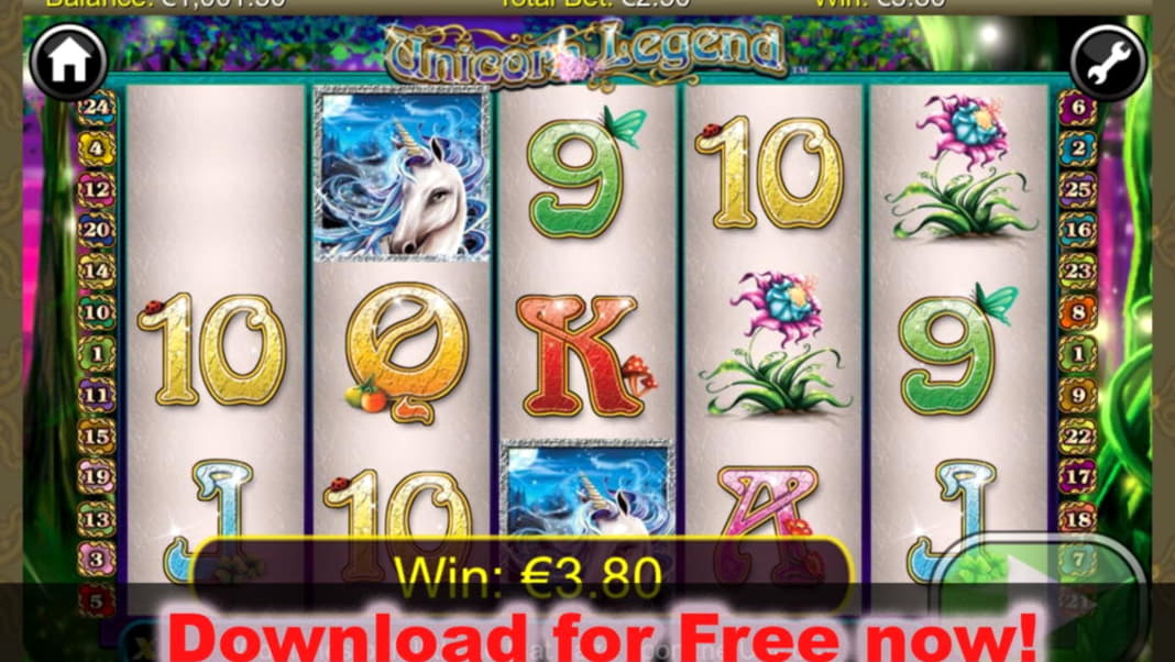 285 Free Spins Casino at Video Slots Casino