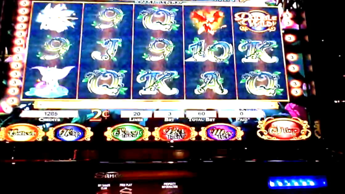 245 free spins no deposit at Video Slots Casino