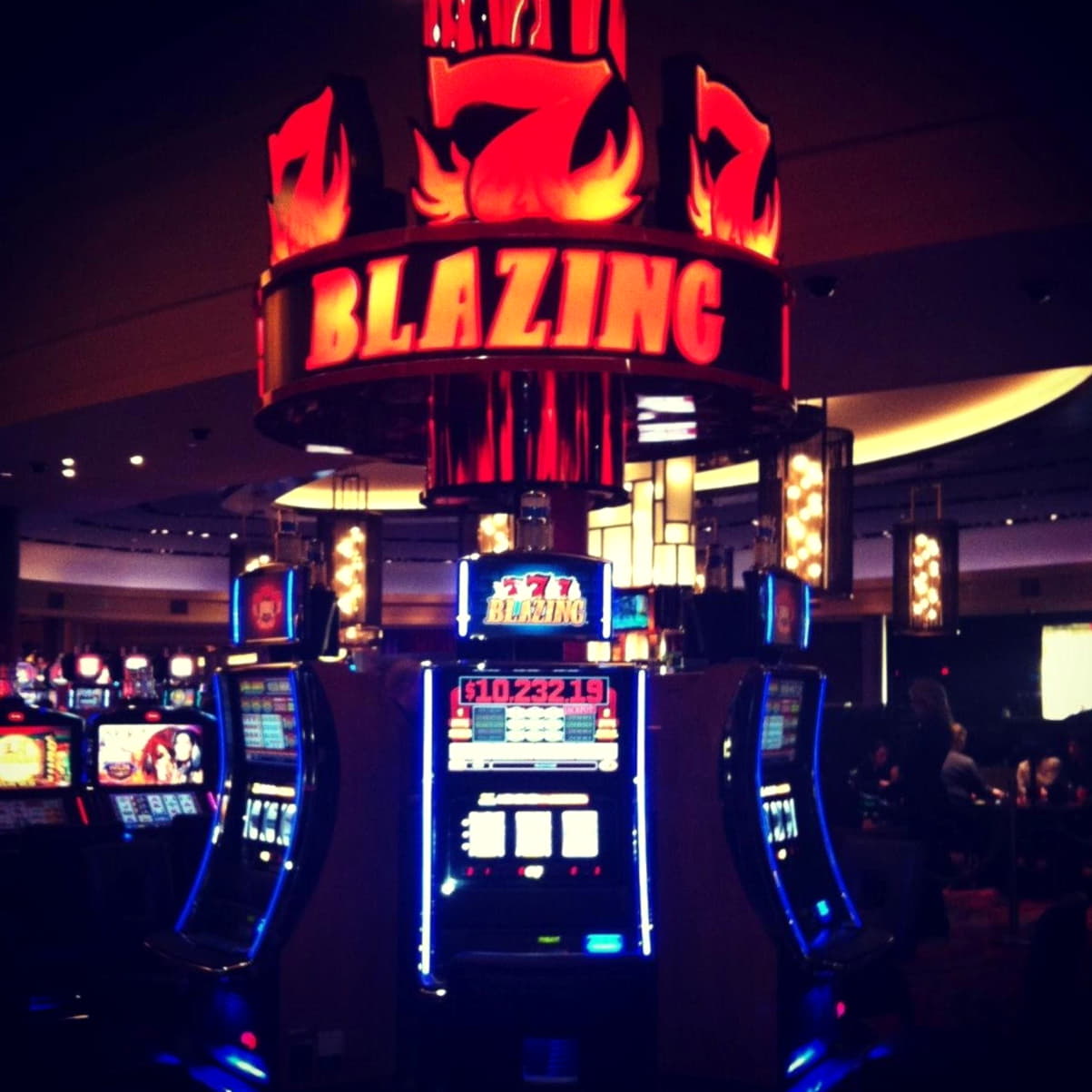 245 Trial Spins at Thebes Casino