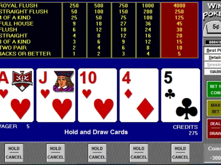 Eur 4210 No deposit at Platin Casino