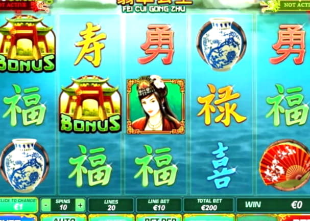 85 free casino spins at Party Casino
