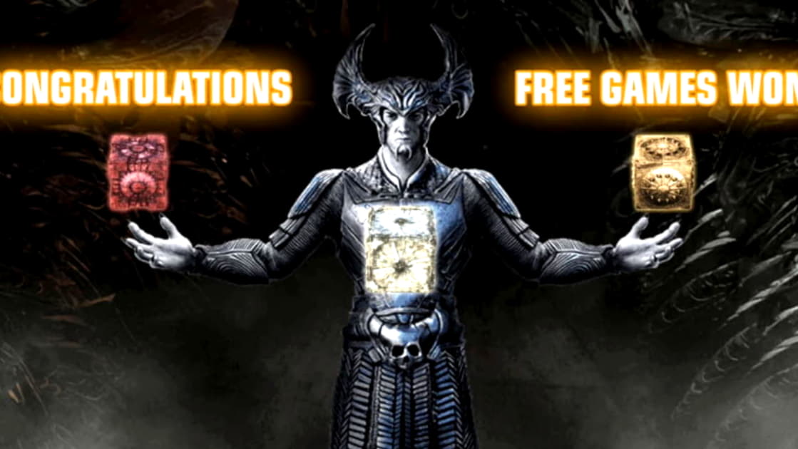 140 free spins casino at Party Casino