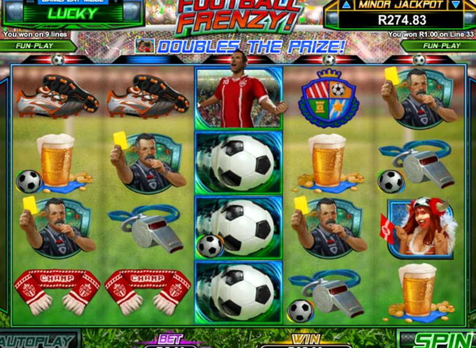 255 Free Spins no deposit casino at Rich Casino