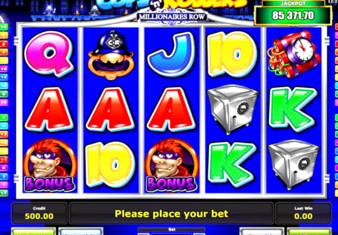 $405 No Deposit Bonus at Betzest Casino