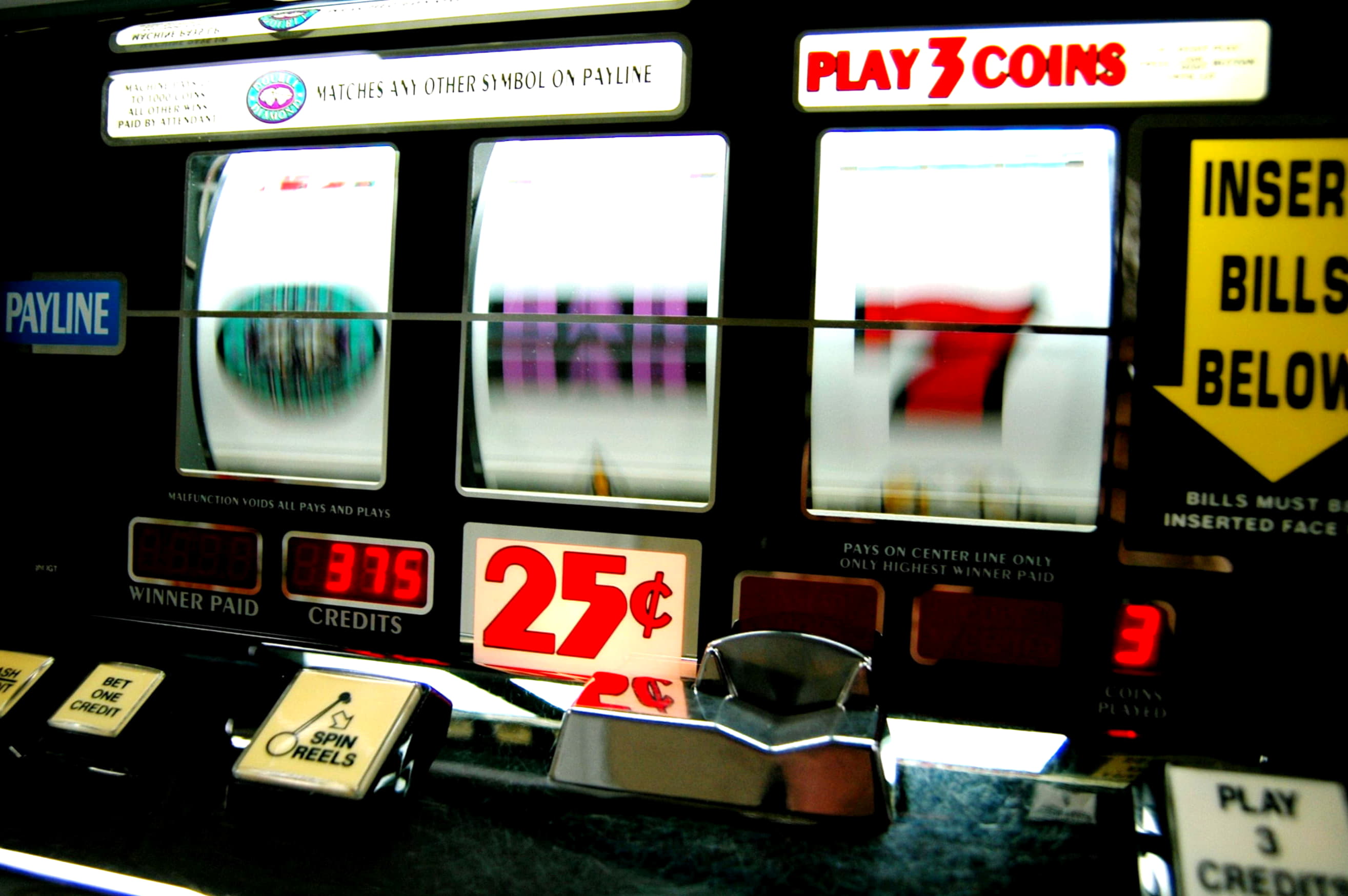 725% Deposit Match Bonus at Betzest Casino