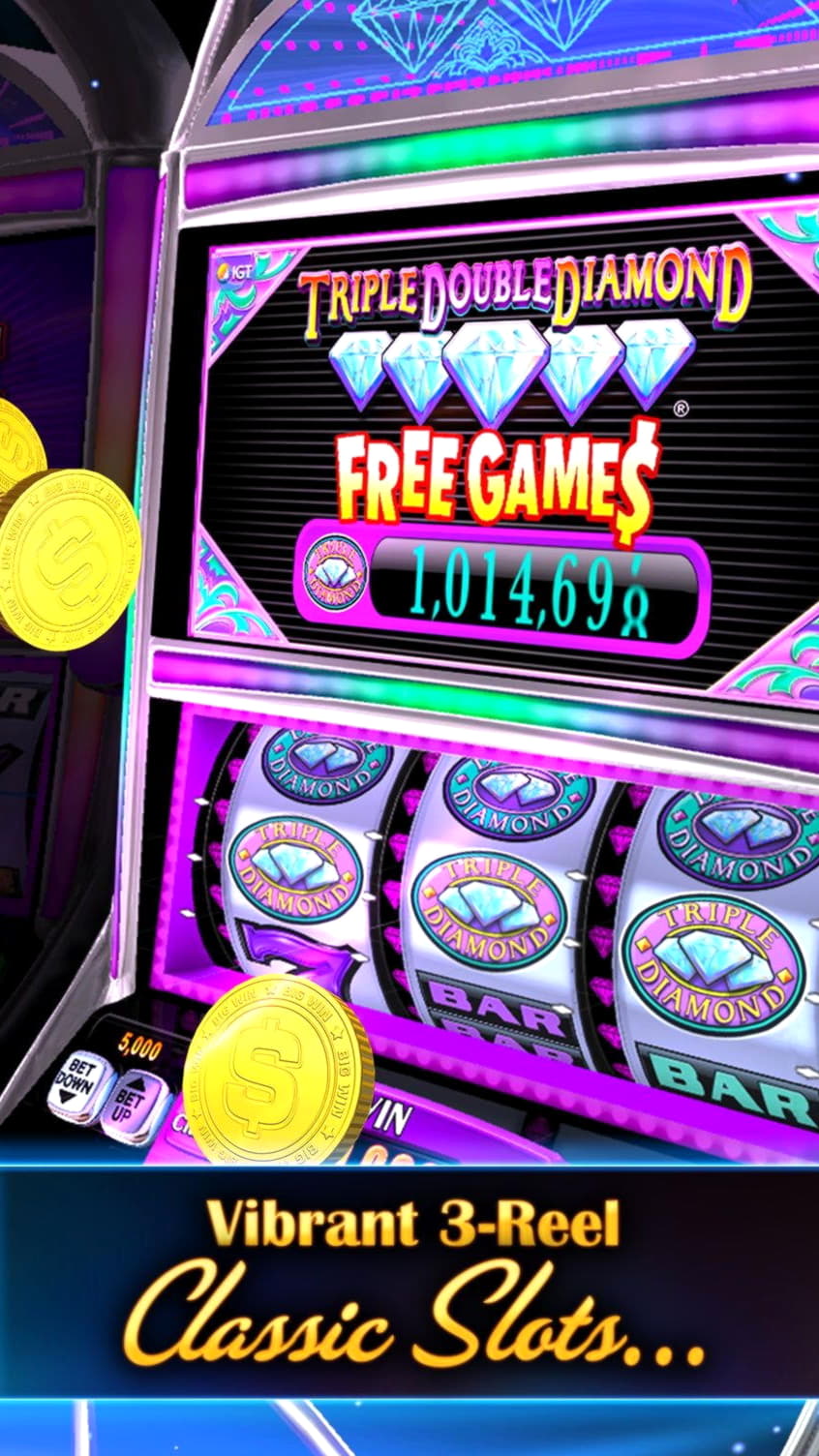 ﻿$405 Free Casino Ticket at Superior Casino