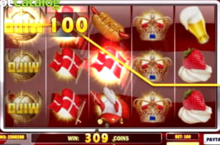 EURO 430 Free Casino Chip at Betzest Casino