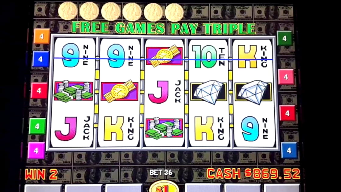 755% Match at a Casino at 7 Spins Casino