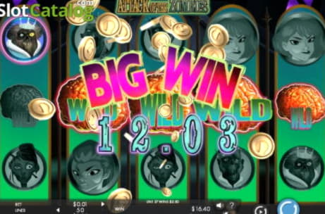 55 Free spins no deposit casino at All Slots Casino