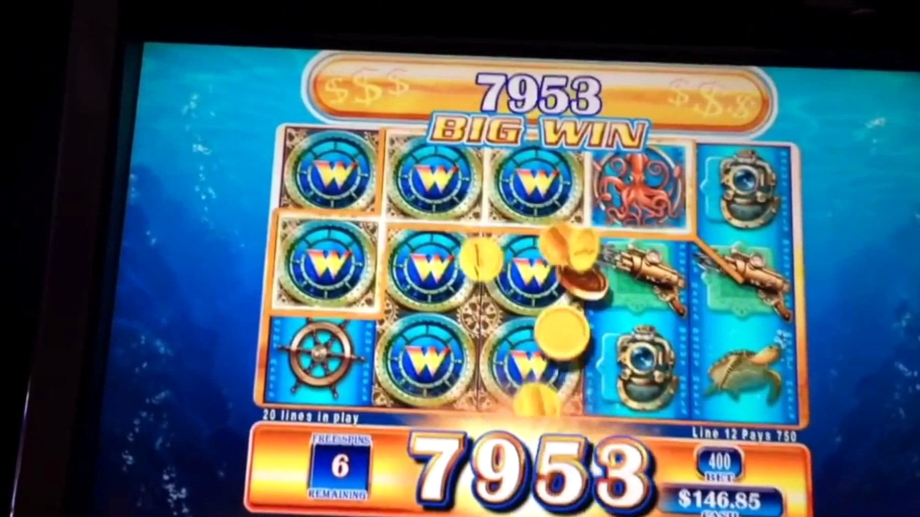 Eur 200 Casino Tournament at Party Casino