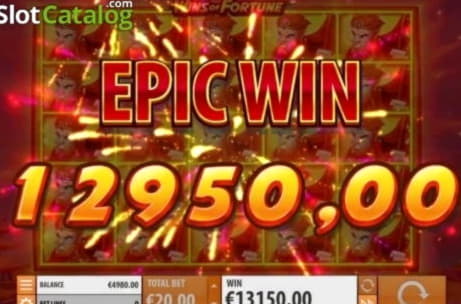 EUR 70 Tournament at LSbet Casino