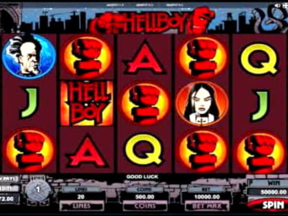 EURO 510 FREE CASINO CHIP at Buran Casino