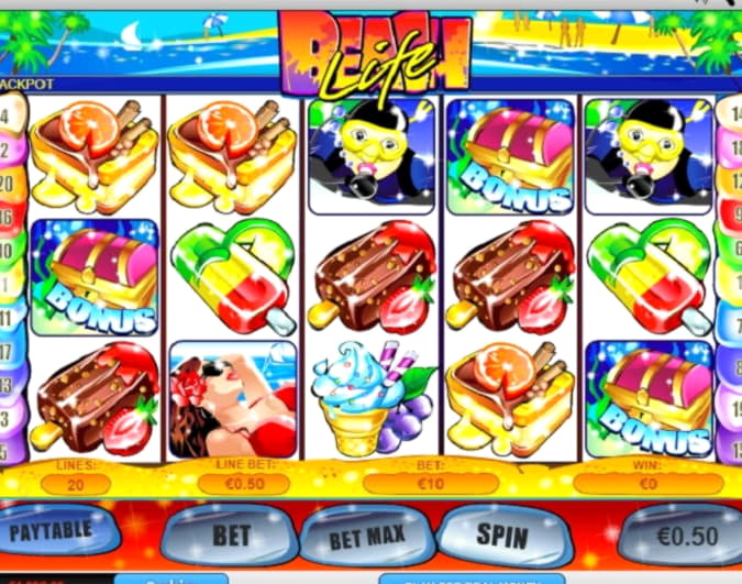 $140 FREE Chip at Mongoose Casino
