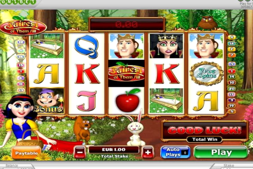 60 Trial Spins at 7 Spins Casino