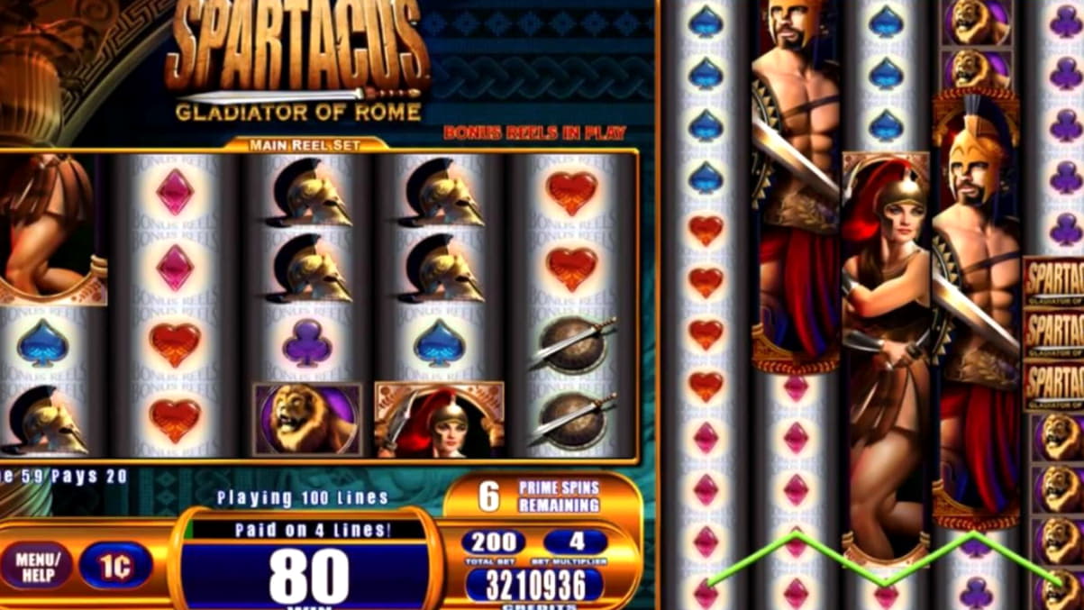 525% Signup Casino Bonus at 7 Reels Casino