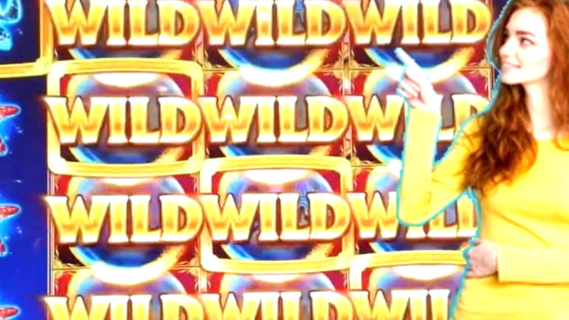 55% Match at a casino at LSbet Casino