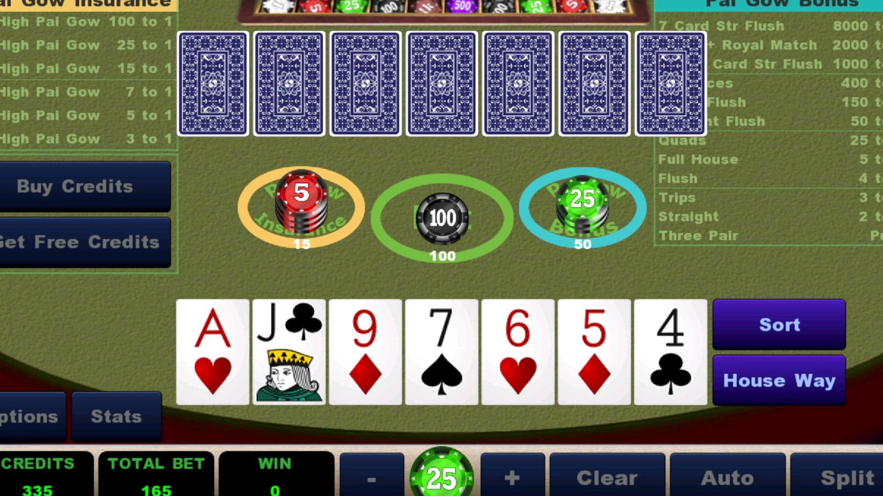 111 Free Spins Casino at CasiPlay Casino