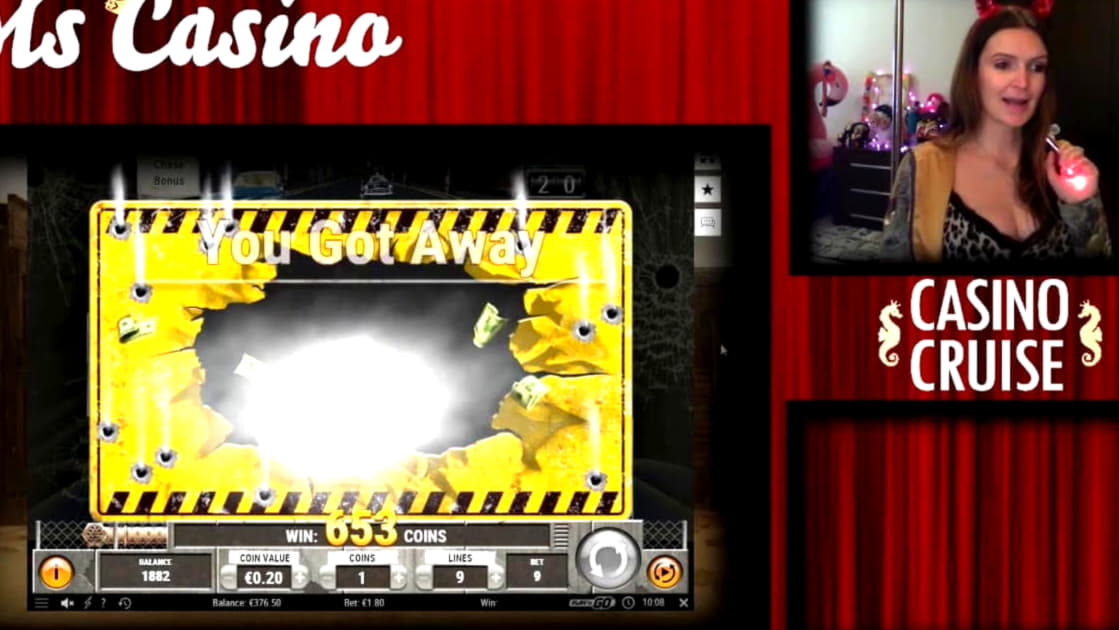 EURO 4595 NO DEPOSIT CASINO BONUS at Rich Casino