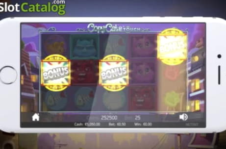 €2340 No deposit bonus code at Spin Palace Casino