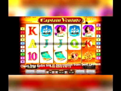 €55 Free casino chip at 7 Reels Casino