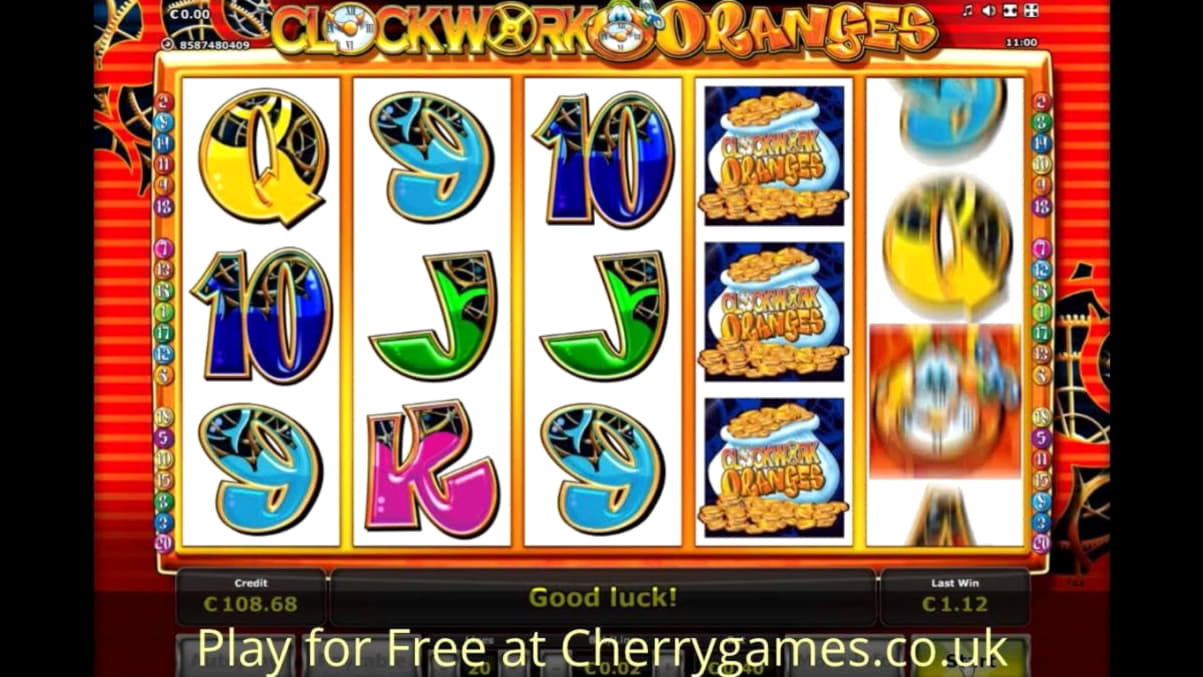460% Match at a Casino at Leo Dubai Casino