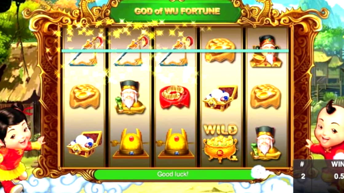€22 Free Casino Tournament at Vip Slots Casino