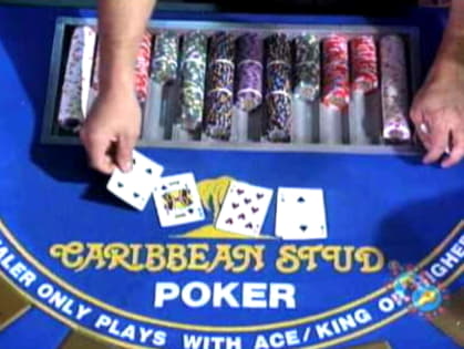 330% Match at a Casino at Unique Casino