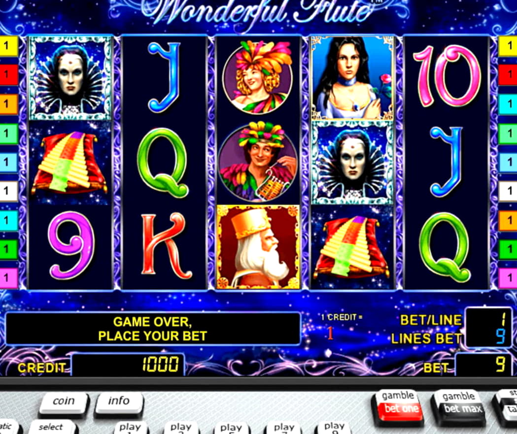 Eur 333 Free Casino Ticket at Amazing Casino 