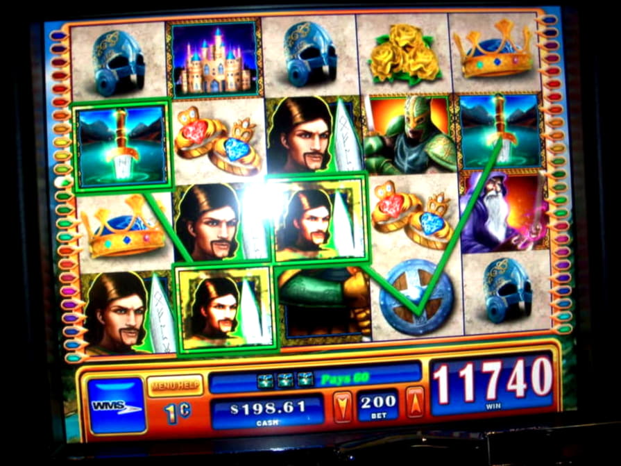 250 Free spins no deposit at All Slots Casino