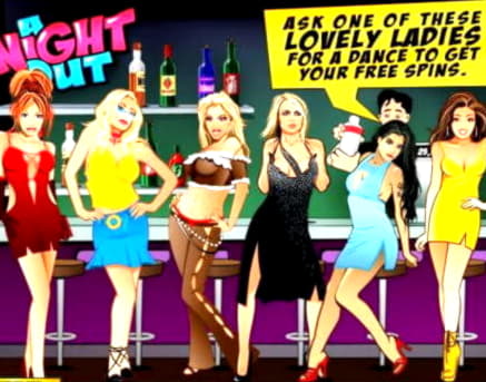 15 free spins no deposit casino at Party Casino