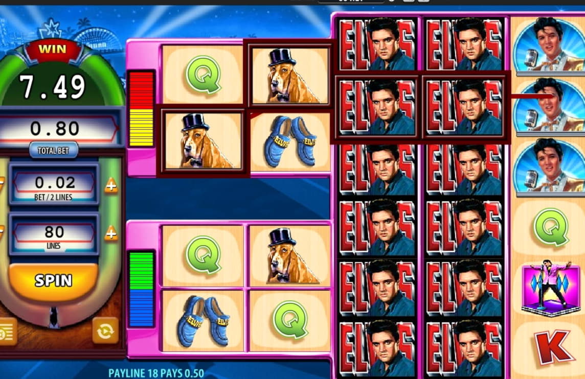 660% Casino match bonus at 7 Spins Casino