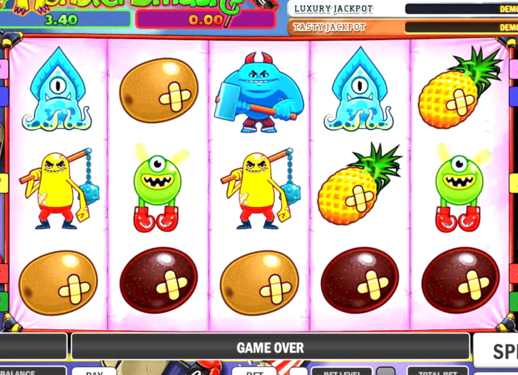 235 Free Spins no deposit casino at 7 Spins Casino