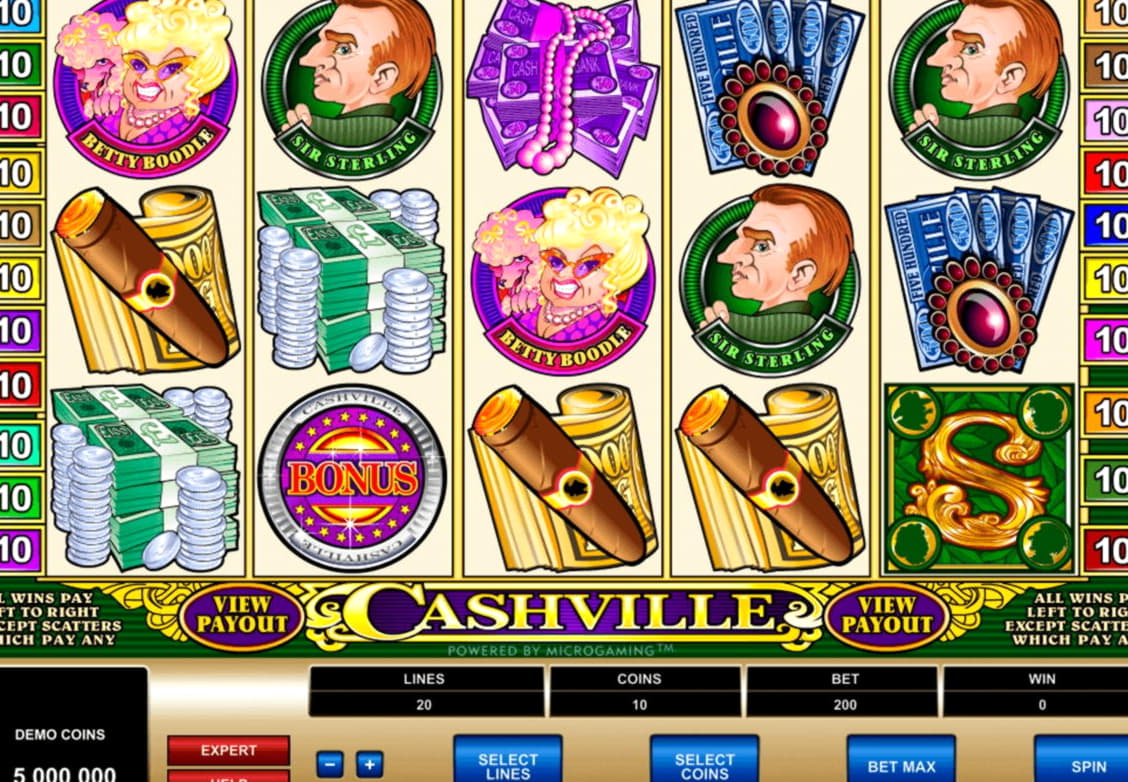 EUR 830 Casino Tournament at Mongoose Casino