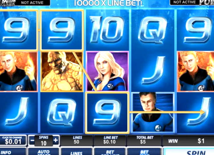 15 Free Spins no deposit at 888 Casino