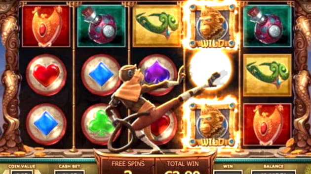 $420 Casino chip at Rich Casino