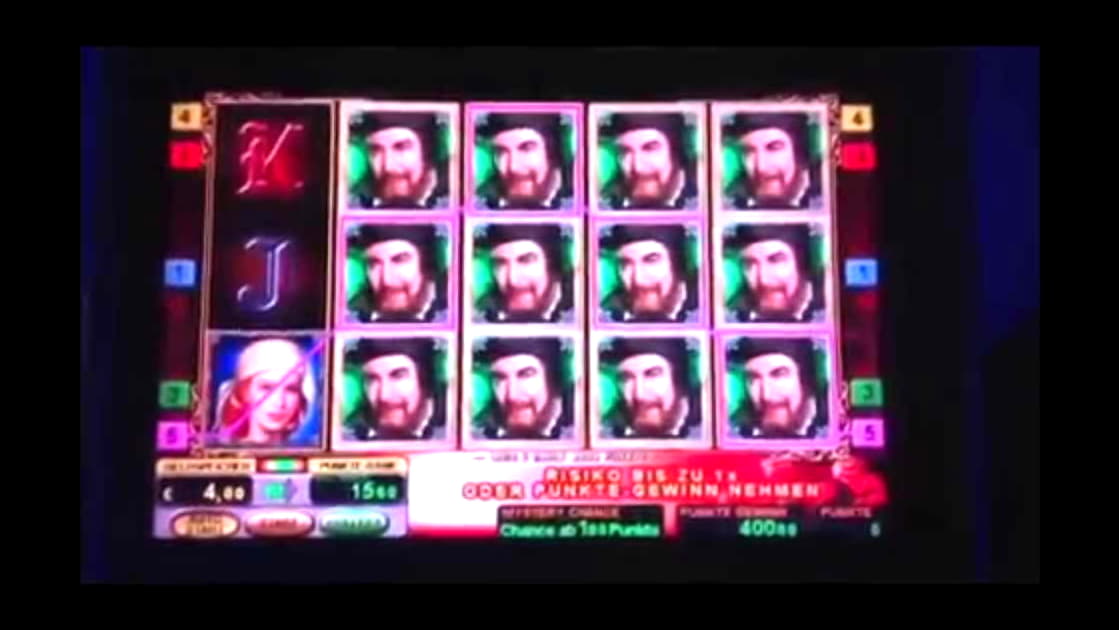 111 free spins at Platin Casino