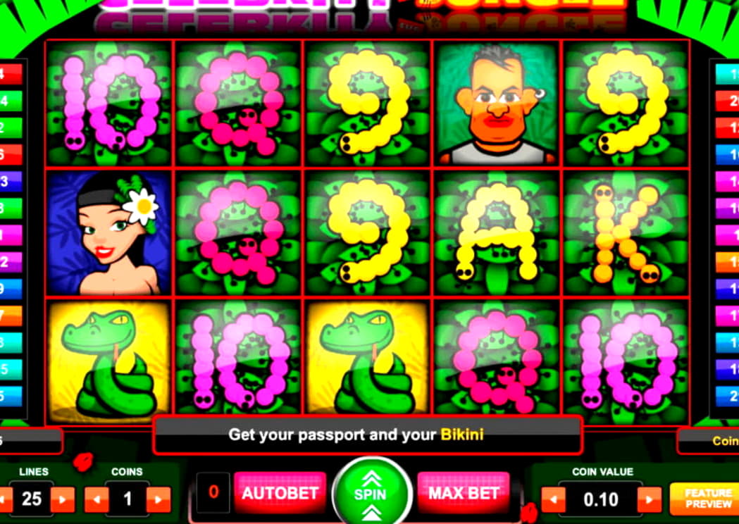 ﻿$215 Tournament at Party Casino