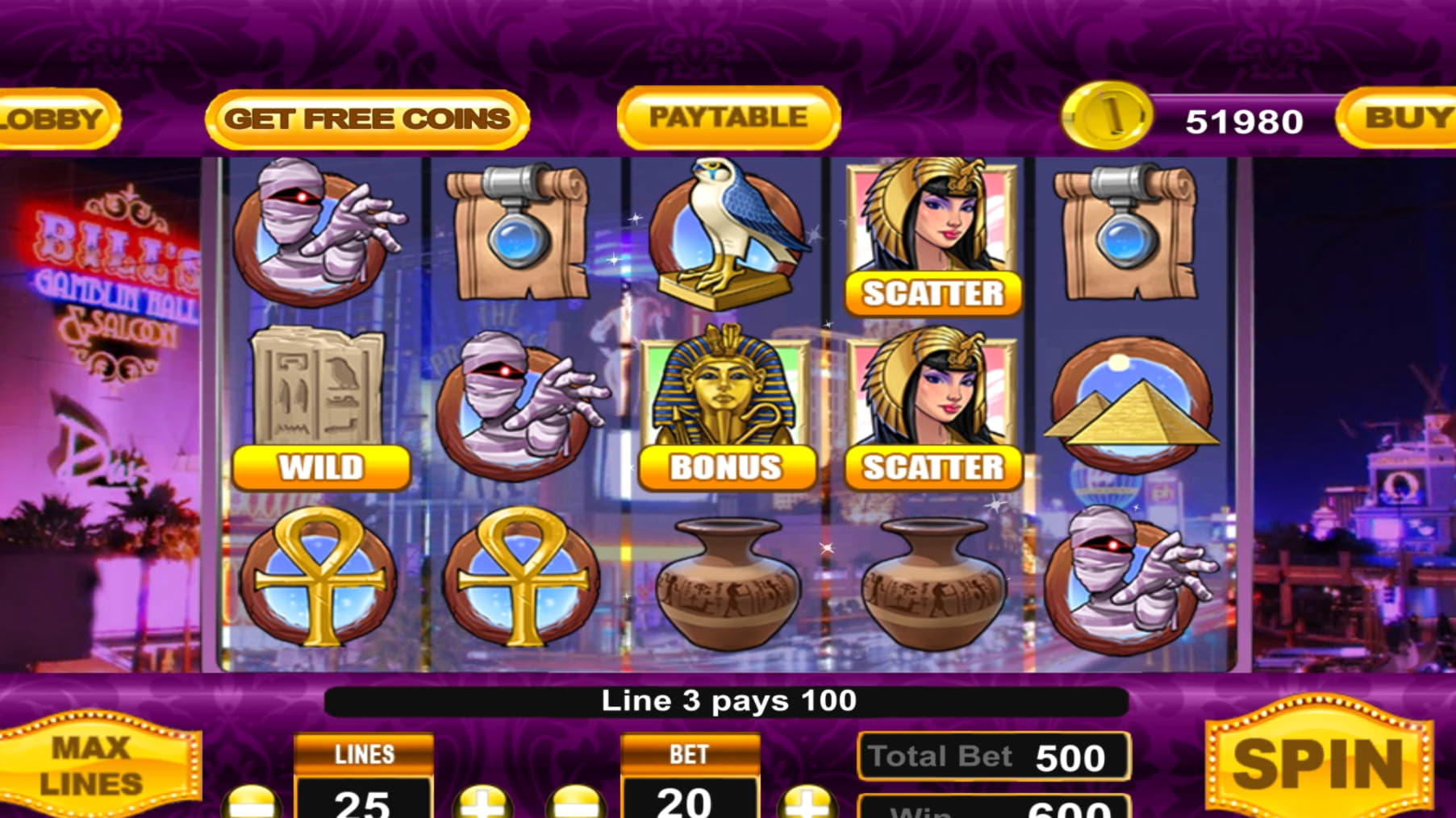 ﻿$3510 NO DEPOSIT BONUS CASINO at CasiPlay Casino