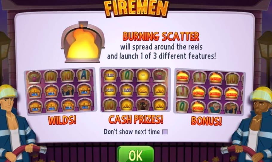 $985 Mobile freeroll slot tournament at Rich Casino