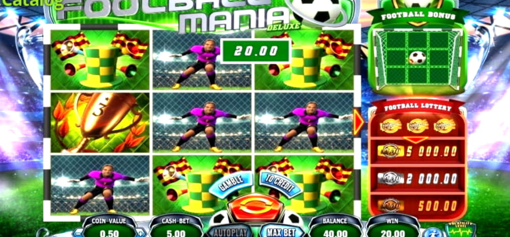 $4760 No Deposit Casino Bonus at Video Slots Casino
