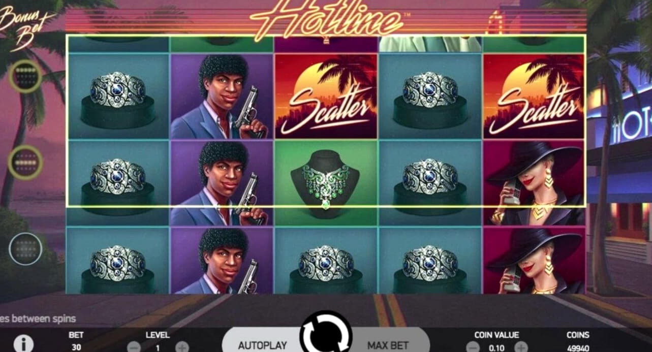 £1515 no deposit bonus at Platin Casino