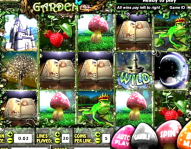 EURO 195 Casino chip at Amazing Casino 